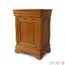 Comodă cu 1 sertar si 1 ușă_2.webp