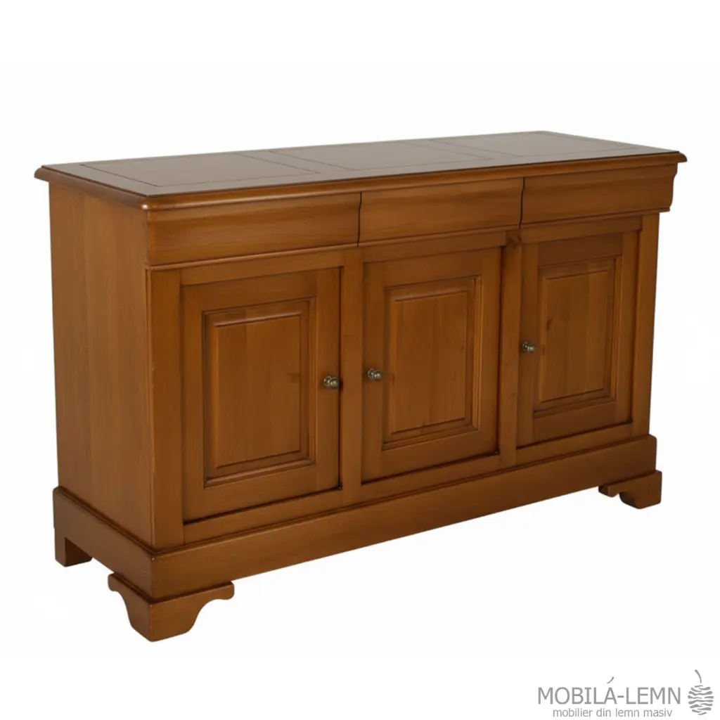 Comodă cu 3 sertare si 3 uși_2.webp