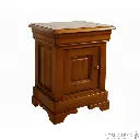 Noptieră cu o ușă și un sertar_2.webp