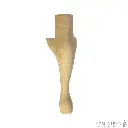 Picior Queen Ann fag 330 mm_2.webp