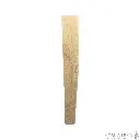 Picior lemn fag 325x45x45 mm_2.webp