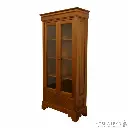 Vitrină 2 uși Louis Philippe_2.webp