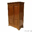 Șifonier Louis Philippe 2U_2.webp