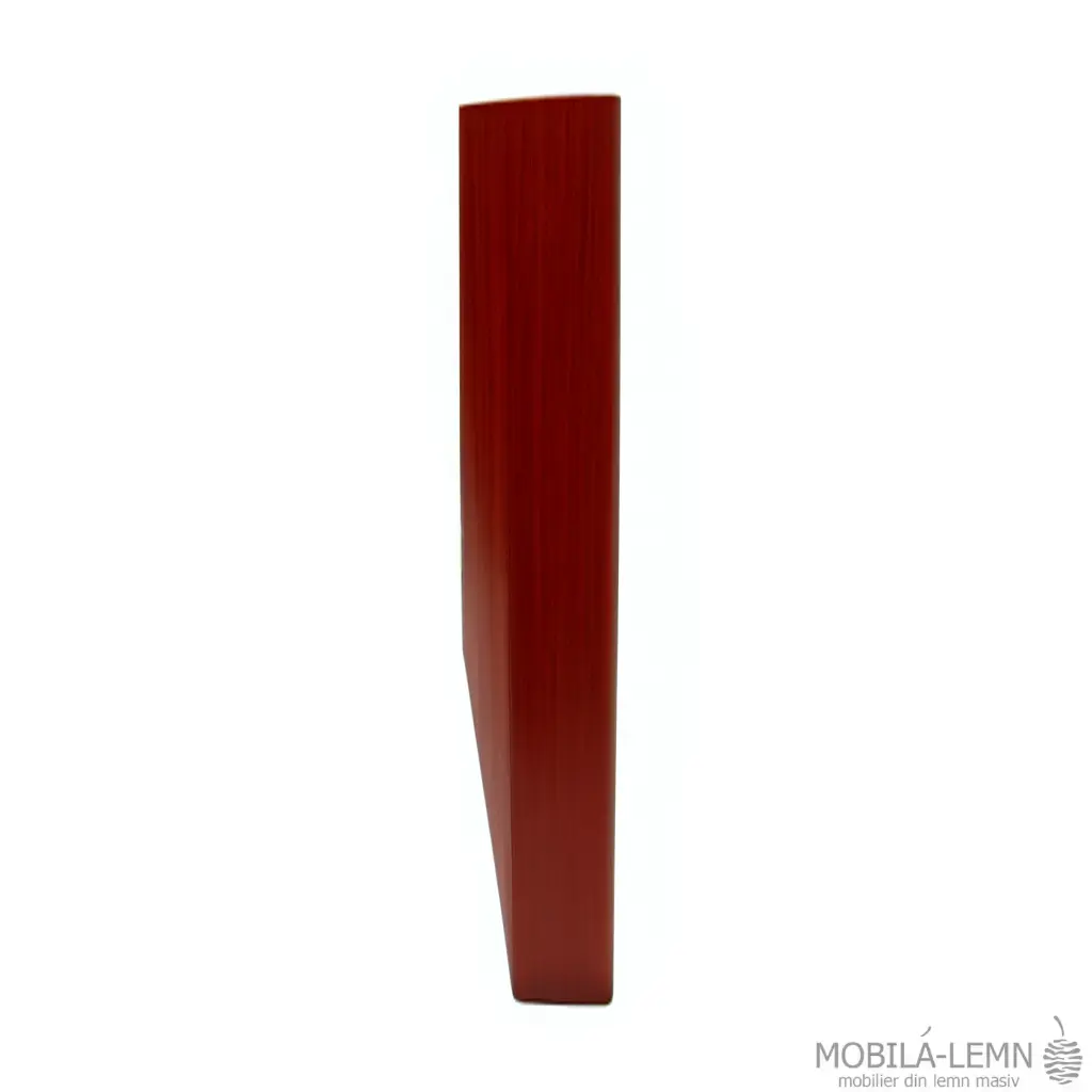 Beech wood leg 260x45x45 mm