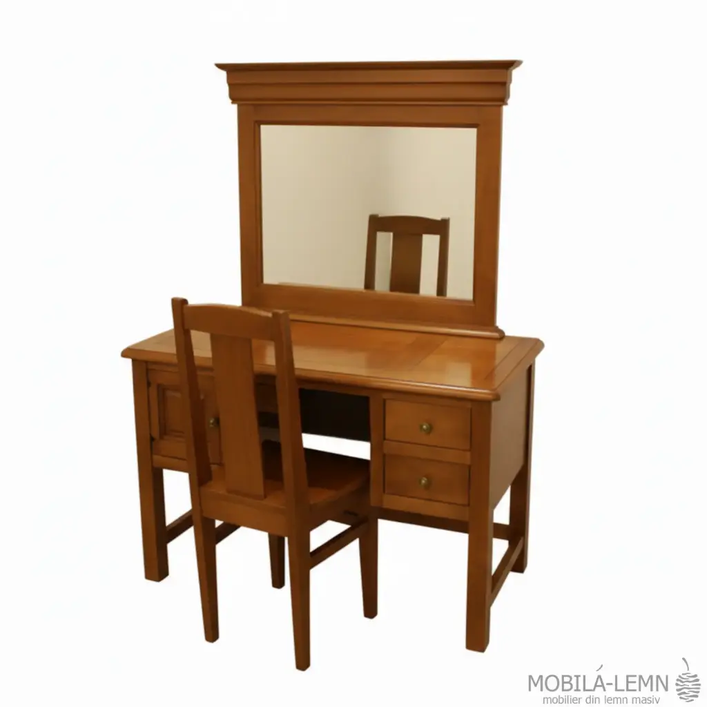 Dressing table set