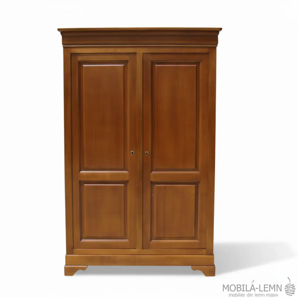 Șifonier Louis Philippe 2U