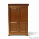 Louis Philippe 2U wardrobe