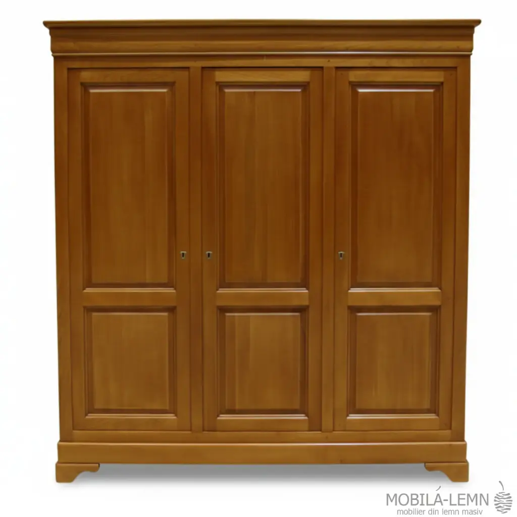 Șifonier Louis Philippe 3U