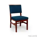 Classic wooden chair