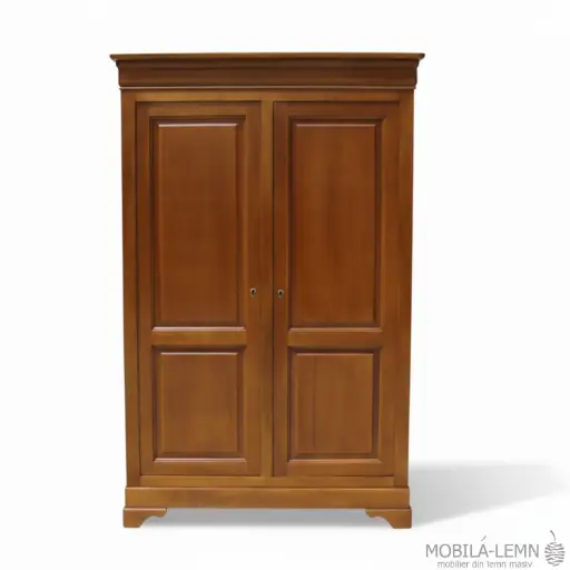 Șifonier Louis Philippe 2U