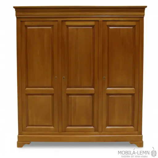 Șifonier Louis Philippe 3U