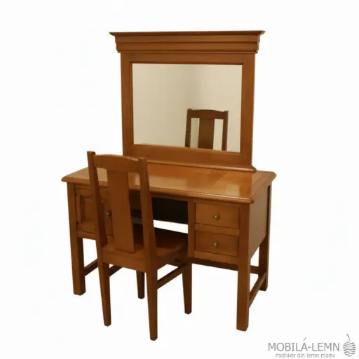 Dressing table set