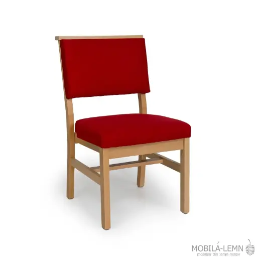 Classic wooden chair